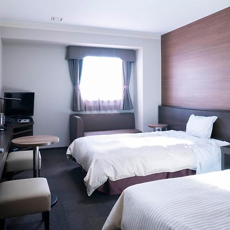 Hotel New Palace Shingu Ngoại thất bức ảnh