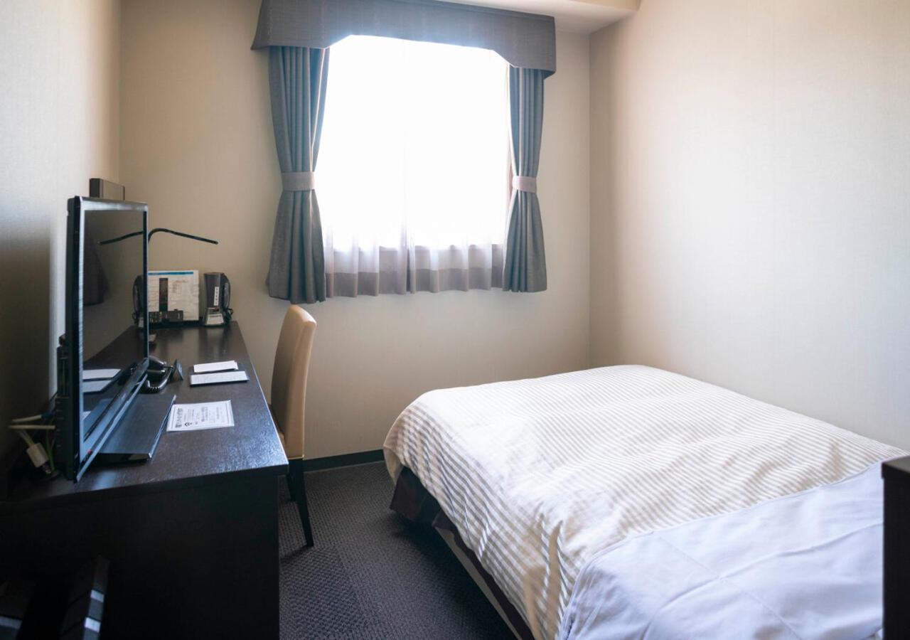 Hotel New Palace Shingu Ngoại thất bức ảnh