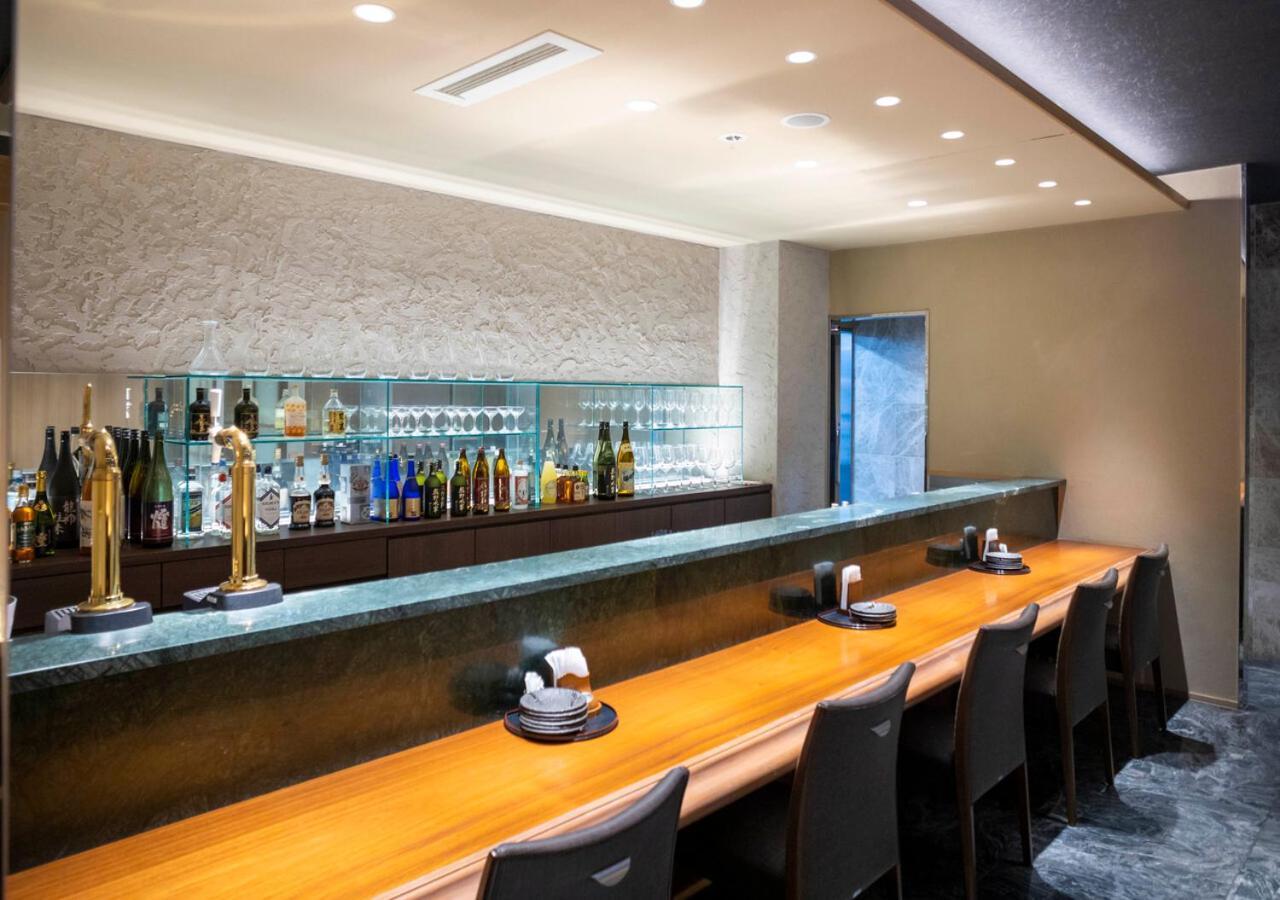 Hotel New Palace Shingu Ngoại thất bức ảnh