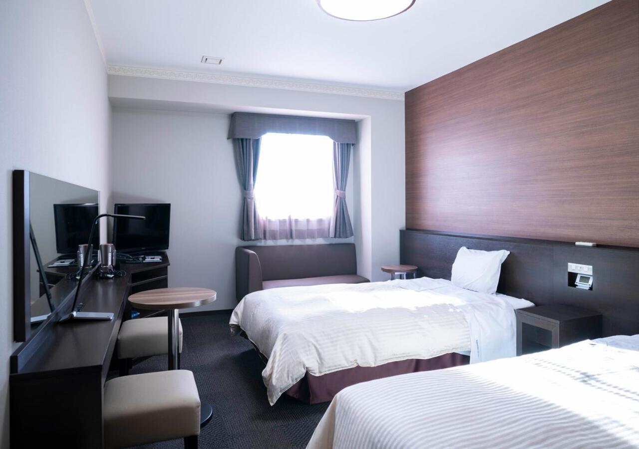 Hotel New Palace Shingu Ngoại thất bức ảnh