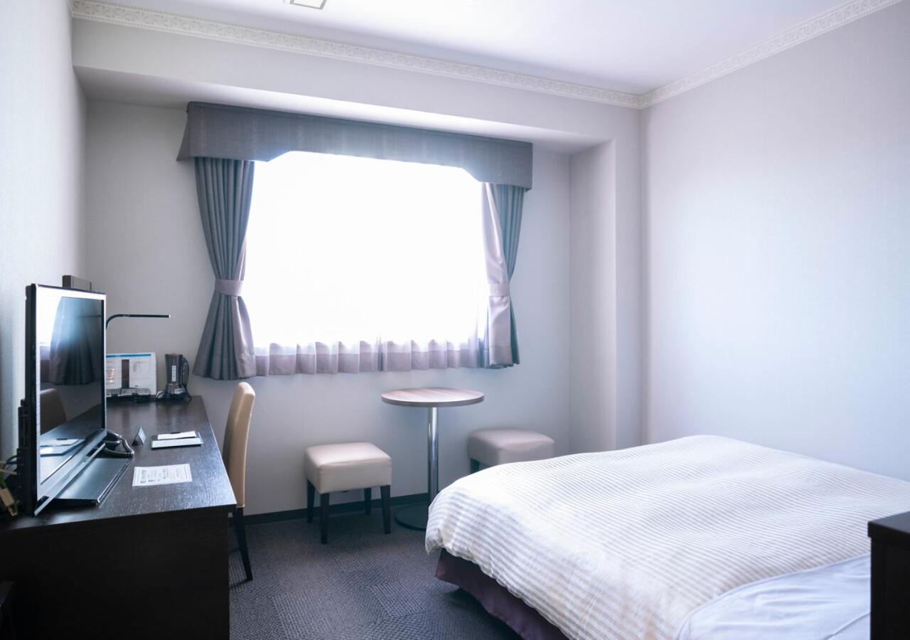 Hotel New Palace Shingu Ngoại thất bức ảnh