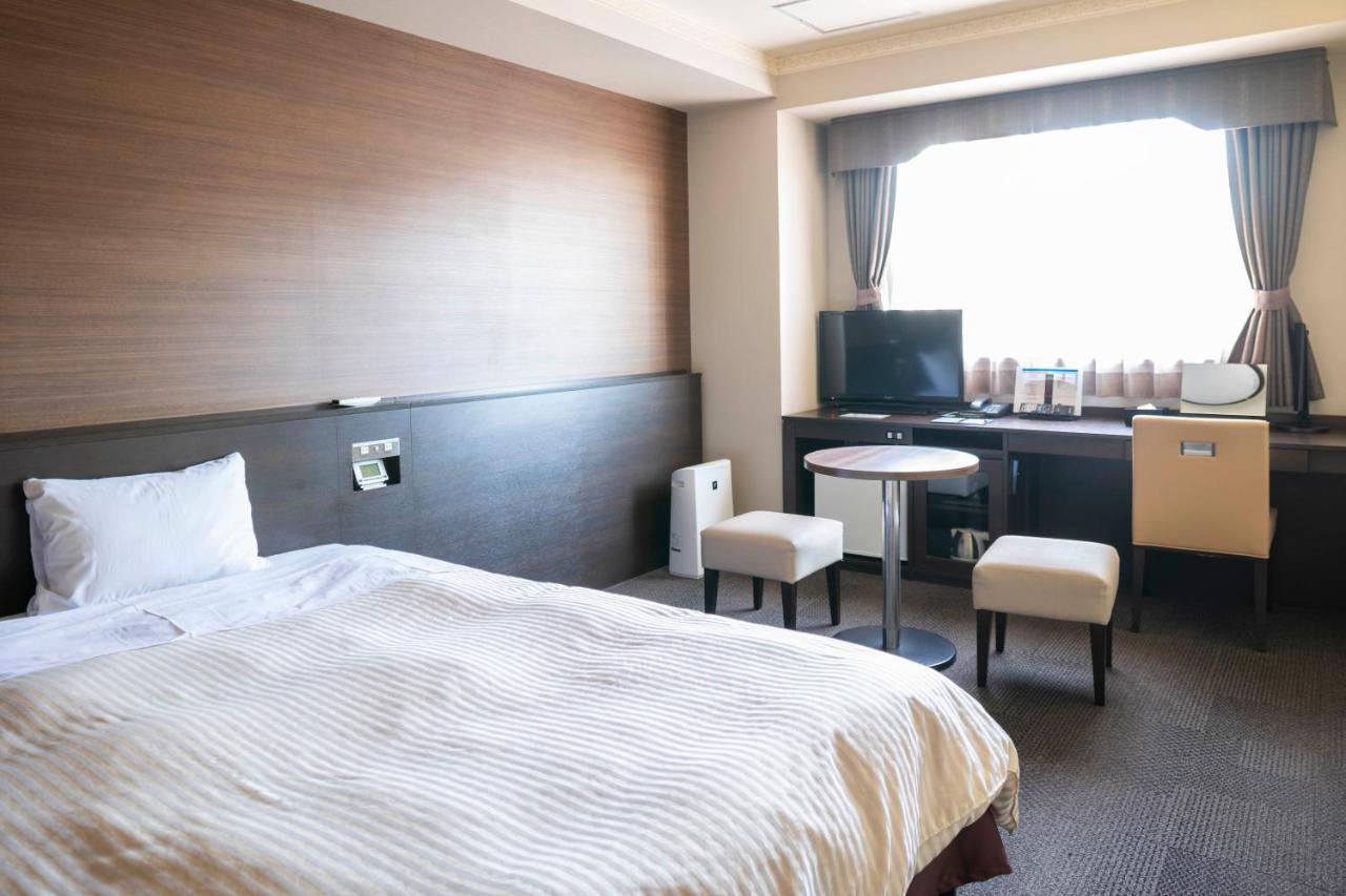 Hotel New Palace Shingu Ngoại thất bức ảnh