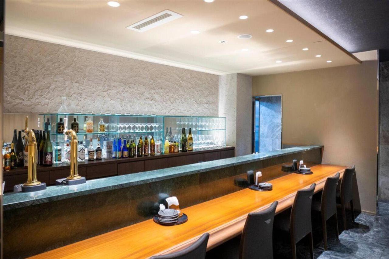 Hotel New Palace Shingu Ngoại thất bức ảnh