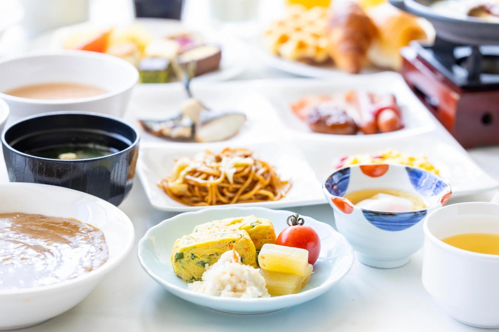 Hotel New Palace Shingu Ngoại thất bức ảnh