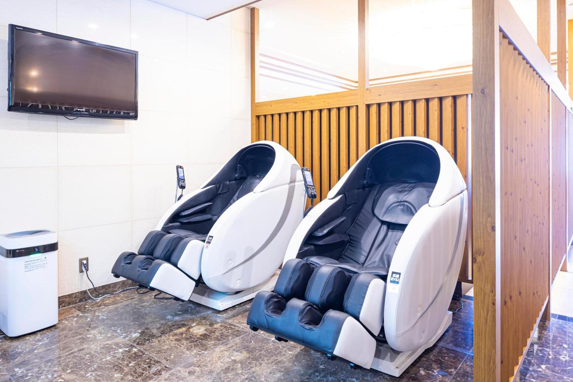 Hotel New Palace Shingu Ngoại thất bức ảnh