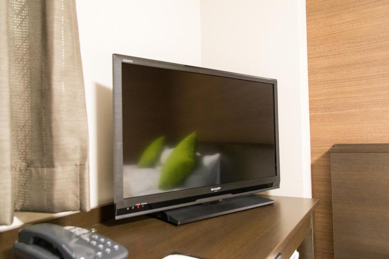 Hotel New Palace Shingu Ngoại thất bức ảnh