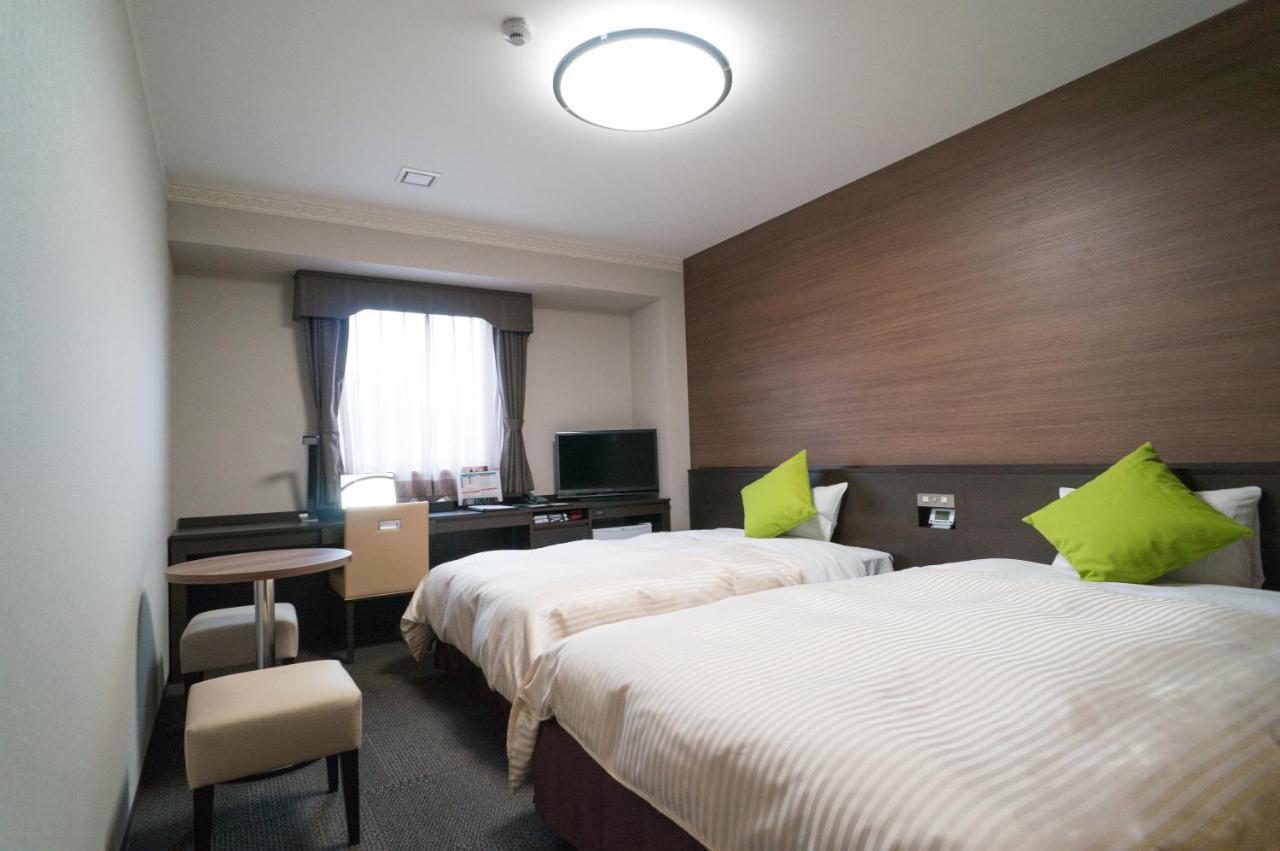 Hotel New Palace Shingu Ngoại thất bức ảnh